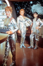 LOST IN SPACE FINE QUALITY 8X12 PREMIUM PRINT 602583