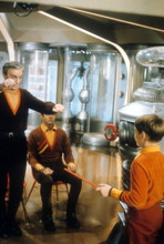 LOST IN SPACE FINE QUALITY 8X12 PREMIUM PRINT 602580