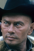 YUL BRYNNER FINE QUALITY 8X12 PREMIUM PRINT 602710
