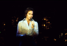NEIL DIAMOND FINE QUALITY 8X12 PREMIUM PRINT 602696