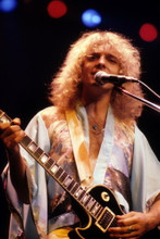 PETER FRAMPTON FINE QUALITY 8X12 PREMIUM PRINT 602605