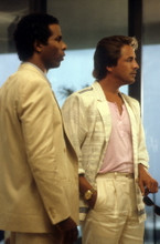 MIAMI VICE FINE QUALITY 8X12 PREMIUM PRINT 602596