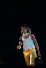ROD STEWART FINE QUALITY 8X12 PREMIUM PRINT 602584