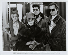 Bob and Carol and Ted and Alice original 8x10 Natalie Wood Culp Cannon Gould