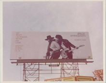 Bruce Springsteen Born To Run The Roxy Sunset Los Angeles billboard 8x10 photo