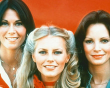 Charlie's Angels Kate Jackson Cheryl Ladd Jaclyn Smith season 2 cast 8x10 photo