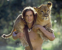 Daniel Goddard As Dar In Beastmaster 8x10 Photo(20x25cm)