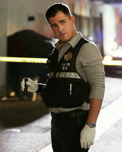 GEORGE EADS CSI: CRIME SCENE INVESTIGATION 8X10 PHOTO PORTRAIT