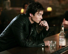 Ian Somerhalder As Damon Salvatore In The Vampire Diaries 8x10 Photo(20x25cm)