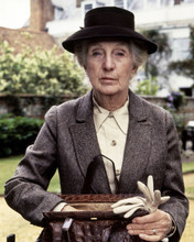 JOAN HICKSON 8X10 PHOTO MISS MARPLE