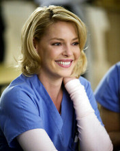 Katherine Heigl Beautiful Smiling 8x10 Photo(20x25cm)