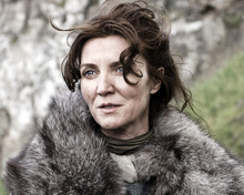 Michelle Fairley 8x10 Photo Game Of Thrones