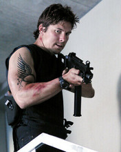 MICHAEL TRUCCO COLOR 8X10 PHOTOGRAPH