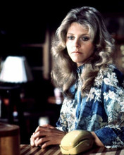 Lindsay Wagner as Jamie Sommers The Bionic Woman 8x10 inch photo