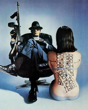 The Italian Job 1969 Michael Caine 16x20 inch movie poster