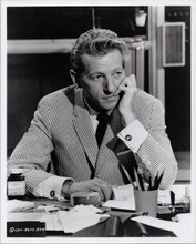 Danny Kaye 8X10 PHOTO Man From Diners Club 1962