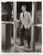 Danny Kaye full length 8x10 photo Man From The Diner's Club 1962