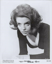 Dana Wynter 8x10 photo 1968 movie If He Hollers Let Him Go