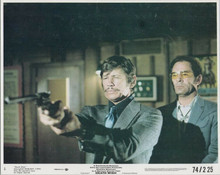 Death Wish 1974 8x10 lobby card Charles Bronson Stuart Margolin