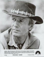 Crocodile Dundee 1986 8x10 Paul Hogan portrait as Mick