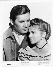 The Light in the Forest 1958 8x10 photo Fess Parker Joanne Dru