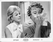 That Touch of Mink 8x10 photo Doris Day Audrey Meadows