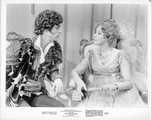 Lady Caroline Lamb 8x10 photo Richard Chamberlain Margaret Leighton