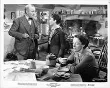 National Velvet 1971 8x10 photo Elizabeth Taylor Donald Crisp