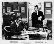 The Grass is Greener 8x10 photo Cary Grant Moray Watson 1961