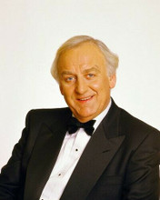 John Thaw as Inspector Morse in tuxedo 8x10 inch photo