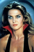 Caroline Munro portrait from Starcrash 4x6 inch photo