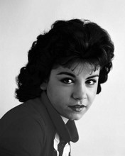 Annette Funicello 1960's studio portrait 8x10 inch photo