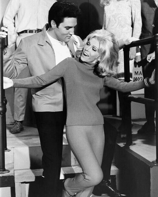 NANCY SINATRA 8X10 Glossy Photo