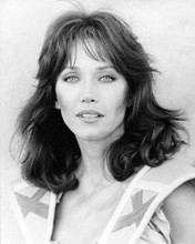 Tanya Roberts portrait as Kiri from The Beastmaster 8x10 inch photo