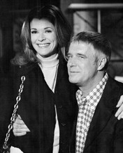 Banacek 1973 Two Million Clams of Cap'n Jack George Peppard Jessica Walter 8x10