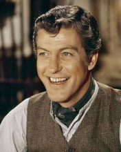 Dick Van Dyke smiling portrait as Caractacus Chitty Chitty Bang Bang 8x10 photo