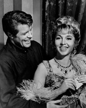 Man Called Shenendoah Robert Horton Beverly Garland 8x10 inch photo
