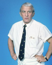 Nicholas Colasanto as Coach Ernie Pantusso on Cheers 8x10 inch photo