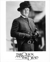 Gene Hackman original 8x10 photo portrait The Quick and the Dead