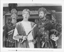 Monty Python's Life of Brian original 8x10 inch photo John Cleese Michael Palin