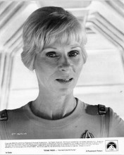 Grace Lee Whitney original 8x10 photo 1979 Star Trek The Motion Picture as Rand