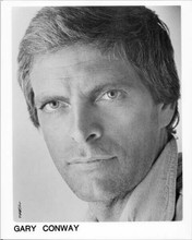 Gary Conway 1970's publicity portrait of Land of the Giants star original 8x10