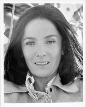 Mr Majestyck original 8x10 inch photo Linda Cristas as Nancy Chavez 1974