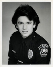 ADRIAN ZMED T.J. HOOKER ORIGINAL 8X10 TV STILL PHOTOGRAPH STUDIO PORTRAIT