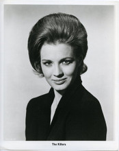 ANGIE DICKINSON STUNNING STUDIO PORTRAIT THE KILLERS 1964 ORIGINAL STILL PHOTOGRAPH RARE