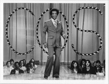 Bill Cosby original 1970 7x9 TV series photo The Bill Cosby Show