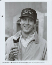 Chevy Chase classic Griswold smile original 1985 photo Christmas Vacation