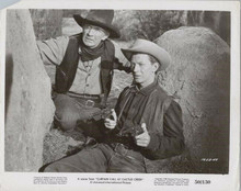 Curtain Call at cactus Creek original 8x10 photo Walter Brennan Donald O'Connor