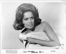 Barbara McNair original 8x10 inch photo If He Hollers Let Him Go portrait