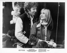 A Small Town in Texas original 8x10 inch photo Susan George Timothy Bottoms
